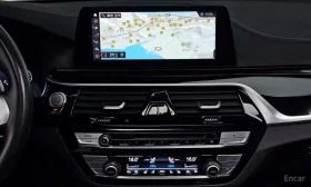BMW 520 | ОБДУХВАНЕ | HUD | 360 | ШИБИДАХ |  | Auto.bg — изображение 14