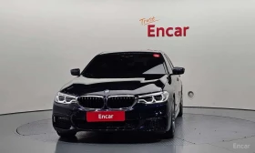 BMW 520 | ОБДУХВАНЕ | HUD | 360 | ШИБИДАХ |  | Auto.bg — изображение 3
