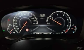 BMW 520 | ОБДУХВАНЕ | HUD | 360 | ШИБИДАХ |  | Auto.bg — изображение 8