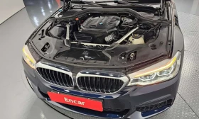 BMW 520 | ОБДУХВАНЕ | HUD | 360 | ШИБИДАХ |  | Auto.bg — изображение 6