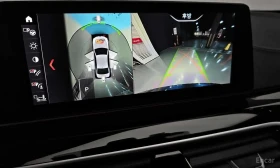 BMW 520 | ОБДУХВАНЕ | HUD | 360 | ШИБИДАХ |  | Auto.bg — изображение 15