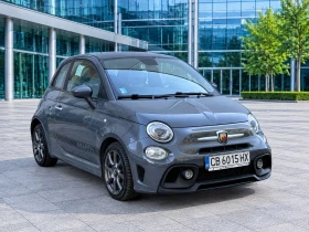 Abarth 595 1.4 T-Jet 70th Anniversary - 15500 € - 19061233 3