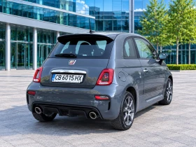 Abarth 595 1.4 T-Jet 70th Anniversary - 15500 € - 19061233 4