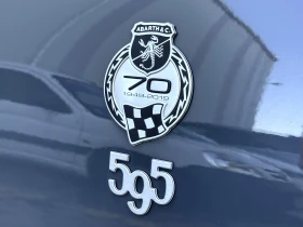 Abarth 595 1.4 T-Jet 70th Anniversary - 15500 € - 19061233 11