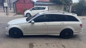 Mercedes-Benz C 220 OM 646 AMG SPORT ПАКЕТ - 6000 € - 43373370 4