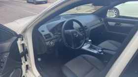Mercedes-Benz C 220 OM 646 AMG SPORT ПАКЕТ - 6000 € - 43373370 6