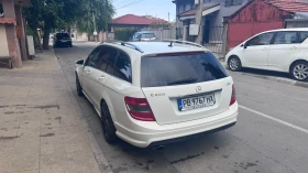 Mercedes-Benz C 220 OM 646 AMG SPORT ПАКЕТ - 6000 € - 43373370 5