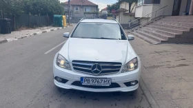 Mercedes-Benz C 220 OM 646 AMG SPORT ПАКЕТ - 6000 € - 43373370 2