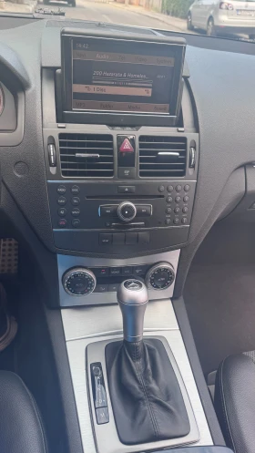 Mercedes-Benz C 220 OM 646 AMG SPORT ПАКЕТ - 6000 € - 43373370 11