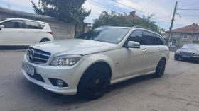 Mercedes-Benz C 220 OM 646 AMG SPORT ПАКЕТ - 6000 € - 43373370 3