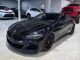 BMW 850 * АВТОКРЕДИТ * ГЛАВНО ПРЕДСТАВИТЕЛСТВО