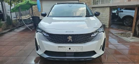 Peugeot 5008 BLUE HDI 130 SUV EAT 8 , 7 местен , АВТОМАТ