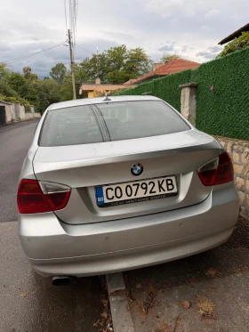 BMW 320 | Mobile.bg � ����� ������ 4