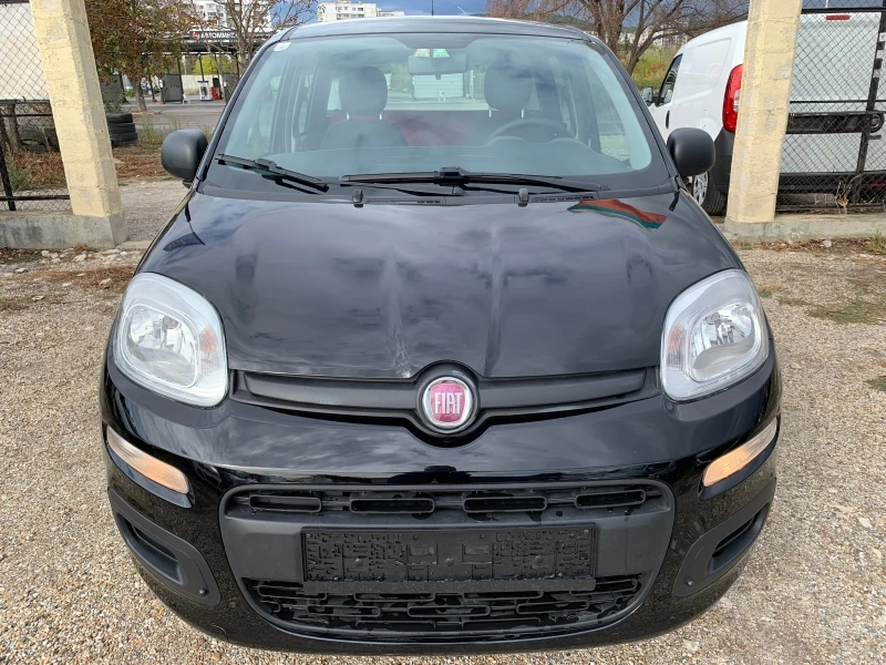 Fiat Panda 1.2 i, снимка 2 - Автомобили и джипове - 38081830