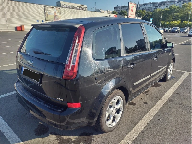 Ford C-max, снимка 5 - Автомобили и джипове - 46986174