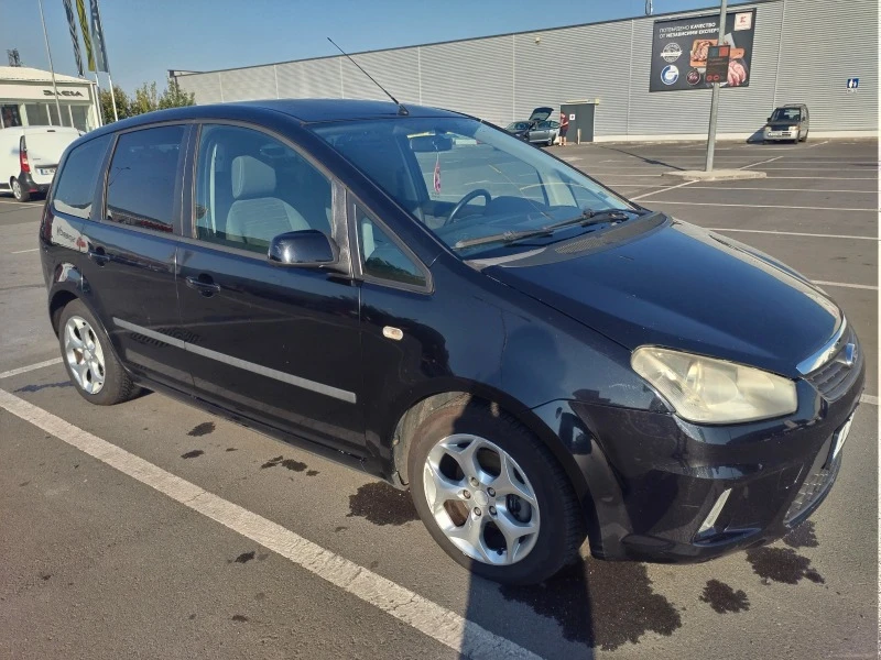 Ford C-max, снимка 6 - Автомобили и джипове - 46986174