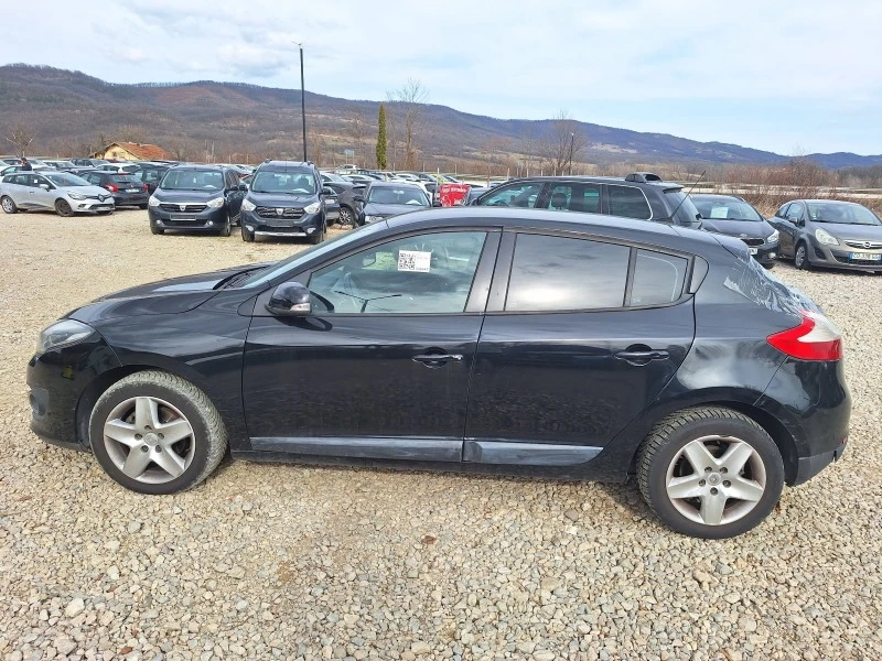 Renault Megane 1.5dci, снимка 2 - Автомобили и джипове - 44482767