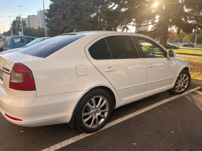 Skoda Octavia 2.0, снимка 2 - Автомобили и джипове - 47605546