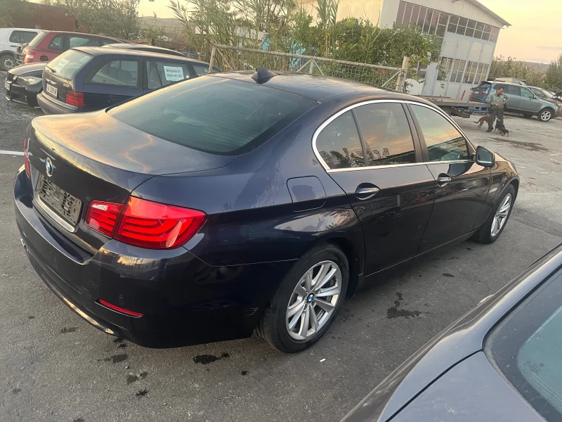 BMW 530 258кс, снимка 4 - Автомобили и джипове - 47391894