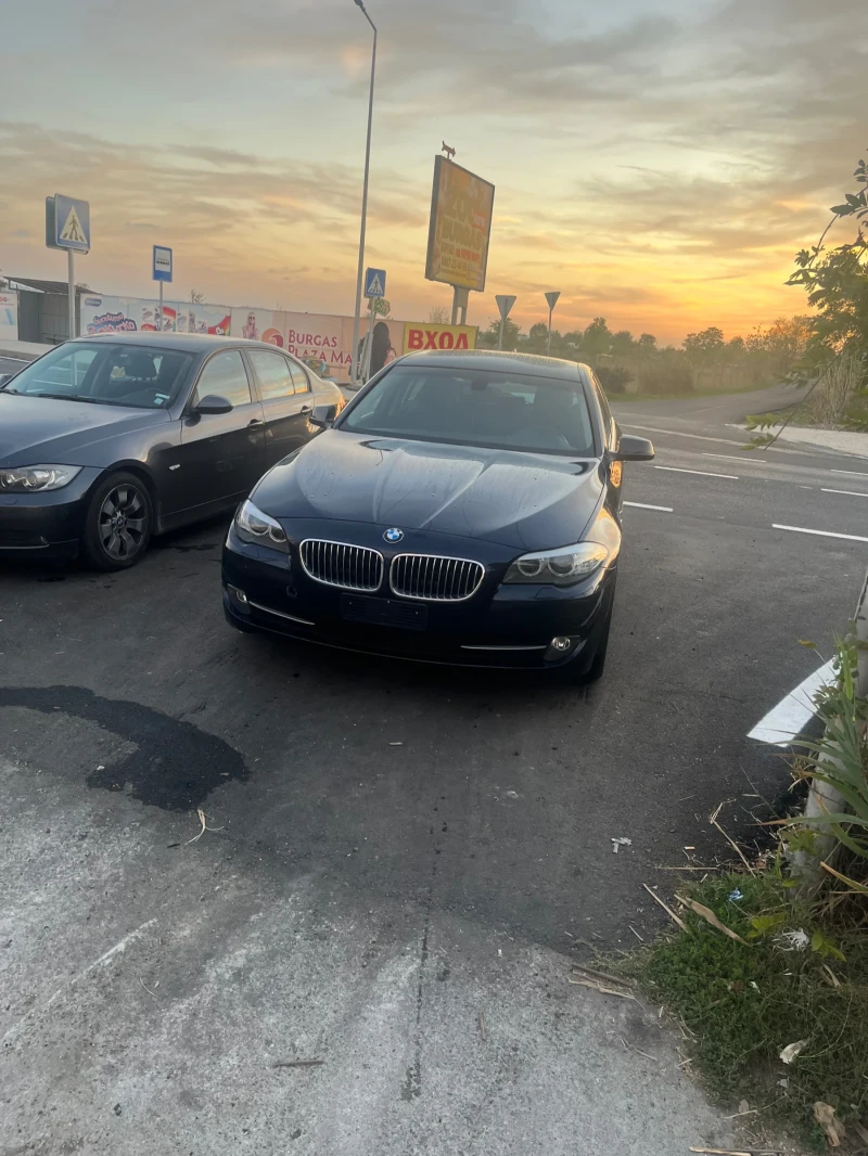 BMW 530 258кс, снимка 1 - Автомобили и джипове - 47391894