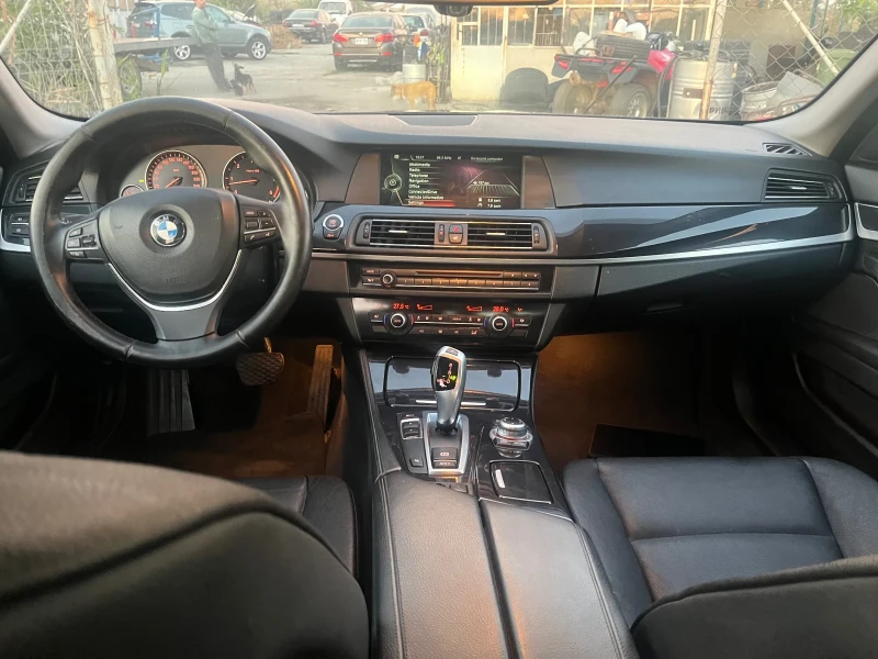 BMW 530 258кс, снимка 7 - Автомобили и джипове - 47467679