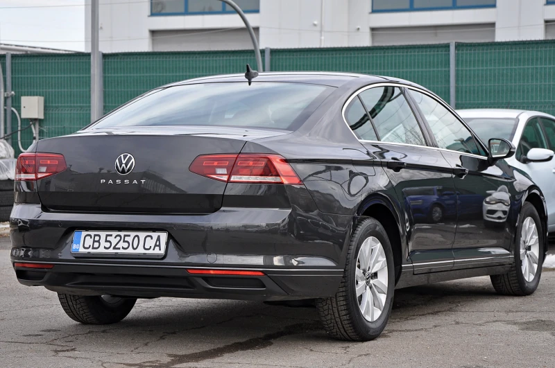 VW Passat 1.5 TSI (150кс) DSG Гаранционен!!!, снимка 4 - Автомобили и джипове - 48800269