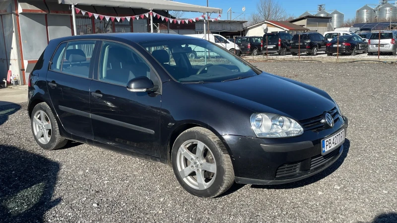 VW Golf, снимка 2 - Автомобили и джипове - 48853755