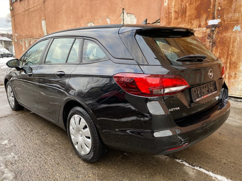 Opel Astra 1, 4 T 150 eTEC, снимка 3 - Автомобили и джипове - 49522187