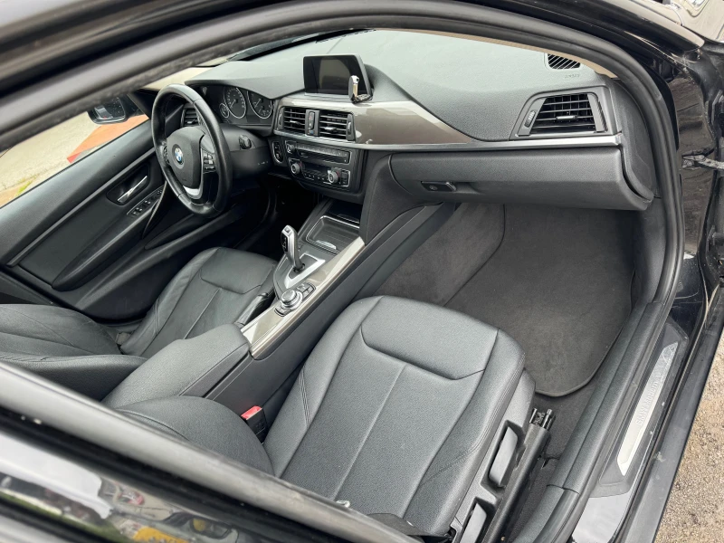 BMW 318 2.0 D, снимка 7 - Автомобили и джипове - 52582533