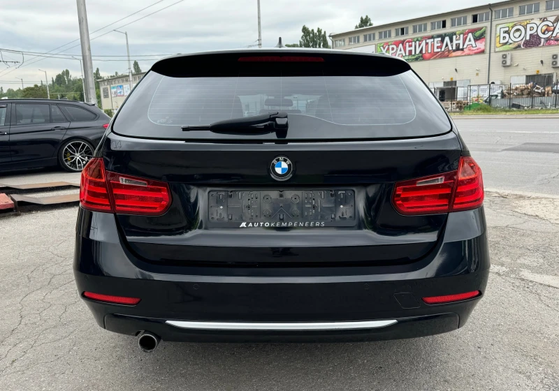 BMW 318 2.0 D, снимка 5 - Автомобили и джипове - 52582533