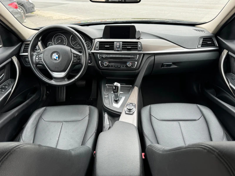 BMW 318 2.0 D, снимка 8 - Автомобили и джипове - 52582533