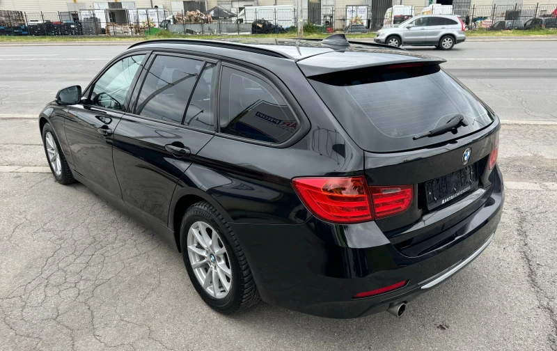 BMW 318 2.0 D, снимка 4 - Автомобили и джипове - 52582533