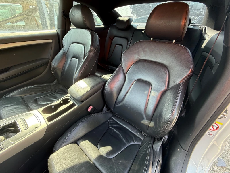 Audi A5 2.0i 4x4 TFSI, снимка 3 - Автомобили и джипове - 50574406