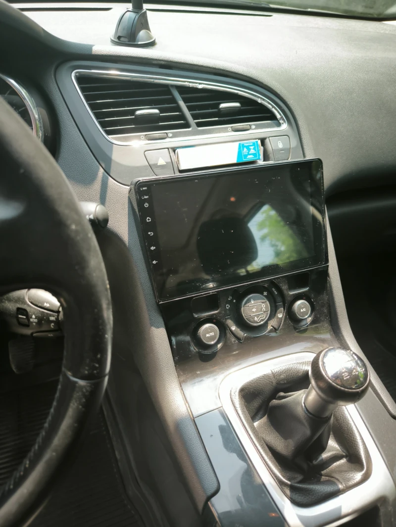 Peugeot 5008 Panorama , снимка 8 - Автомобили и джипове - 50628092