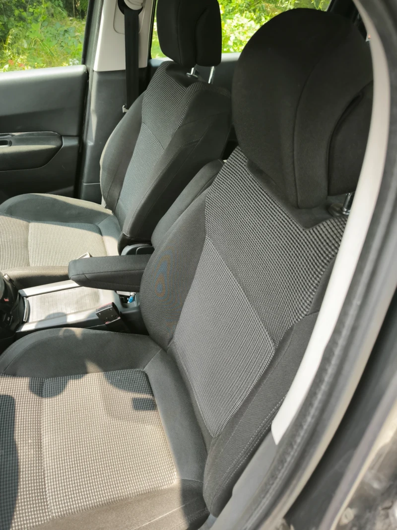 Peugeot 5008 Panorama , снимка 10 - Автомобили и джипове - 50628092