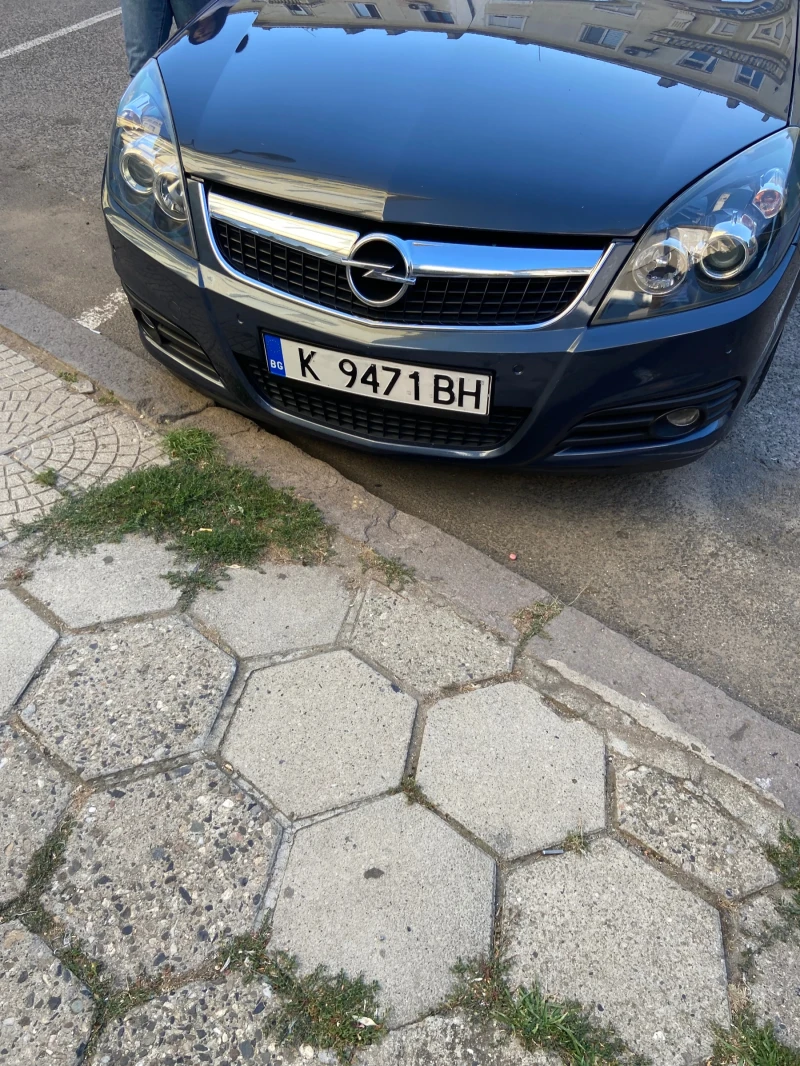 Opel Vectra GTS 2.2-16v Executive 155pk, снимка 9 - Автомобили и джипове - 50972980