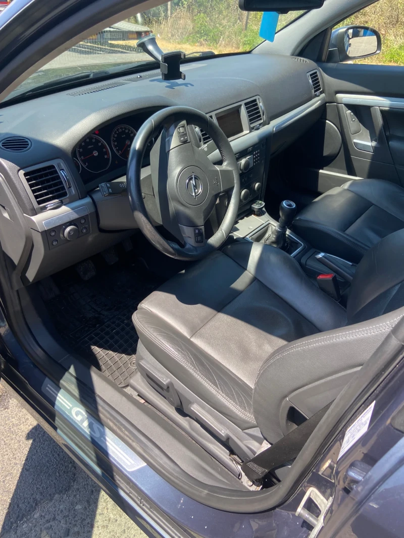 Opel Vectra GTS 2.2-16v Executive 155pk, снимка 7 - Автомобили и джипове - 50972980