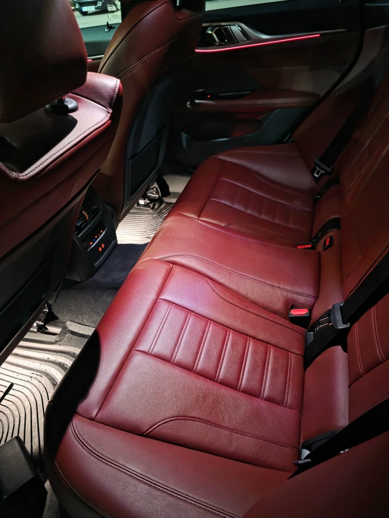 BMW i4 M50, снимка 6 - Автомобили и джипове - 53019716