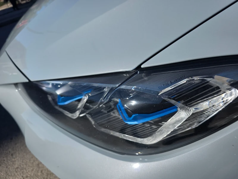 BMW i4 M50, снимка 11 - Автомобили и джипове - 53019716