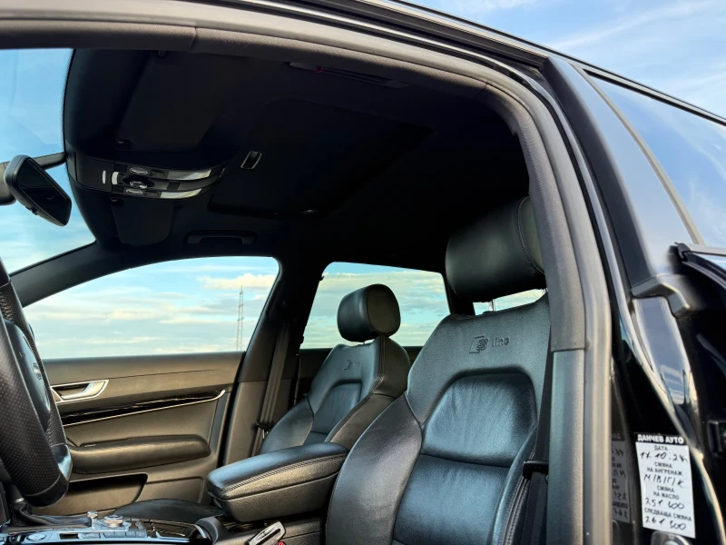 Audi A6 3.0-TDI-quattro-FACE-LED-KEYLES-FULL-BOSE-TOP, снимка 7 - Автомобили и джипове - 52294371