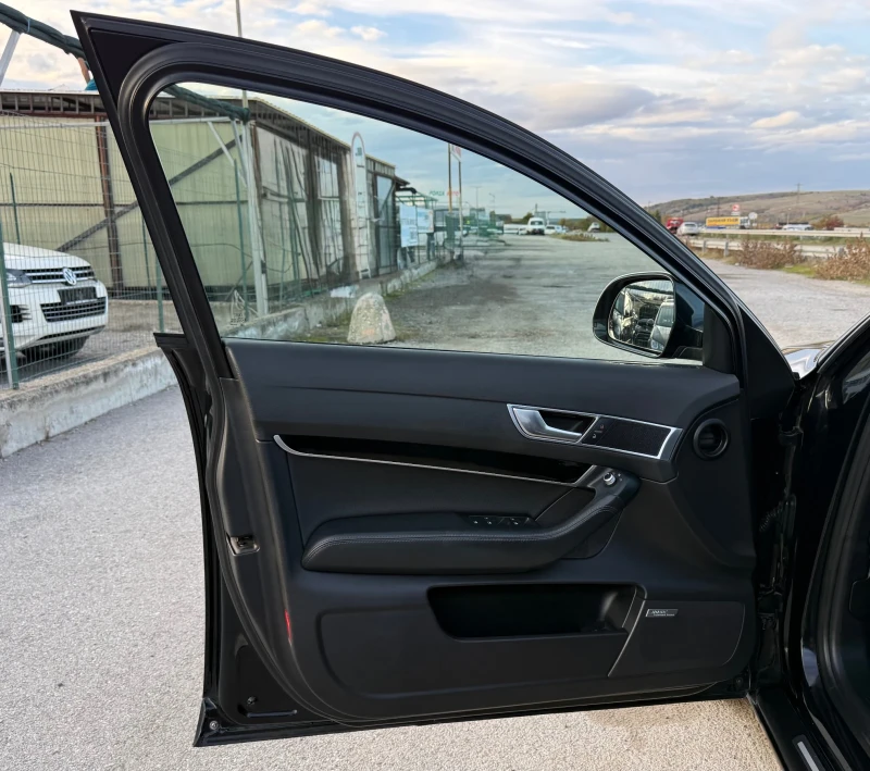 Audi A6 3.0-TDI-quattro-FACE-LED-KEYLES-FULL-BOSE-TOP, снимка 16 - Автомобили и джипове - 52294371