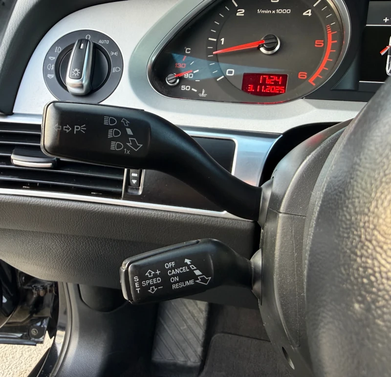 Audi A6 3.0-TDI-quattro-FACE-LED-KEYLES-FULL-BOSE-TOP, снимка 14 - Автомобили и джипове - 52294371