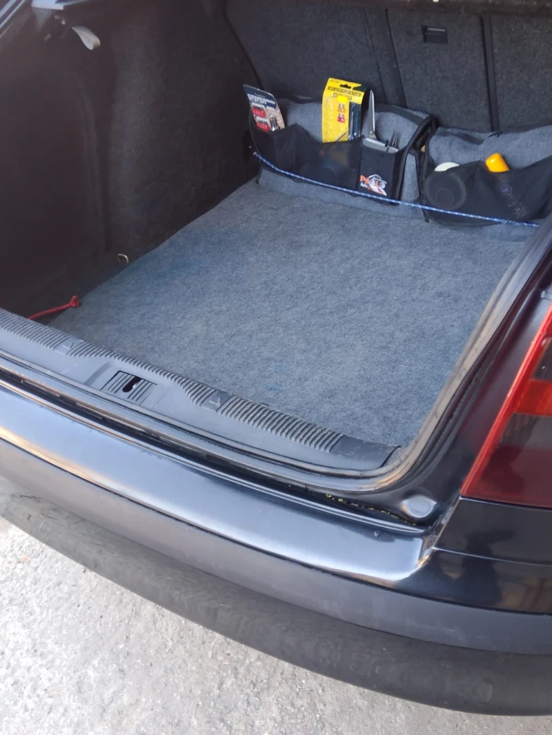 Skoda Octavia 2.0 tdi, снимка 7 - Автомобили и джипове - 53049512