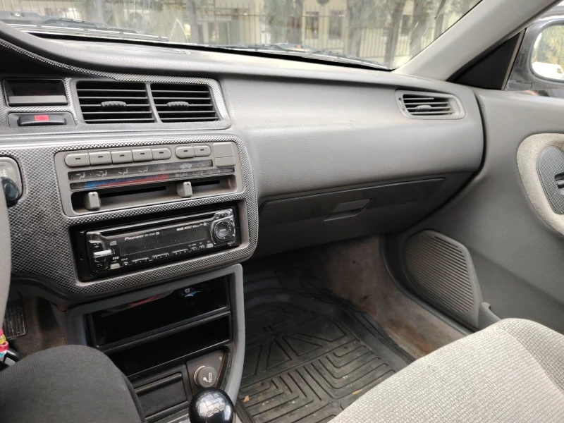 Honda Civic, снимка 7 - Автомобили и джипове - 52509411