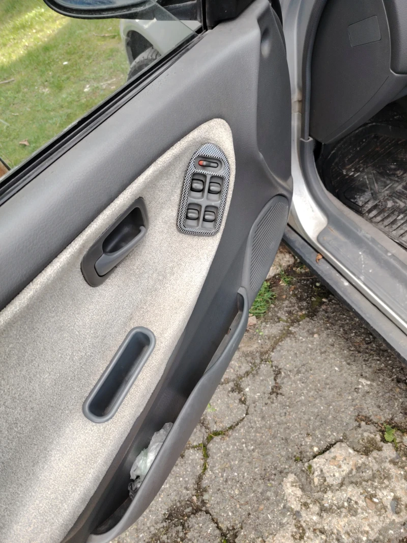 Honda Civic, снимка 8 - Автомобили и джипове - 52509411