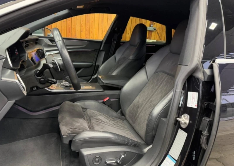 Audi Rs7 Sportback 4.0 TFSI Quattro, снимка 5 - Автомобили и джипове - 52652862