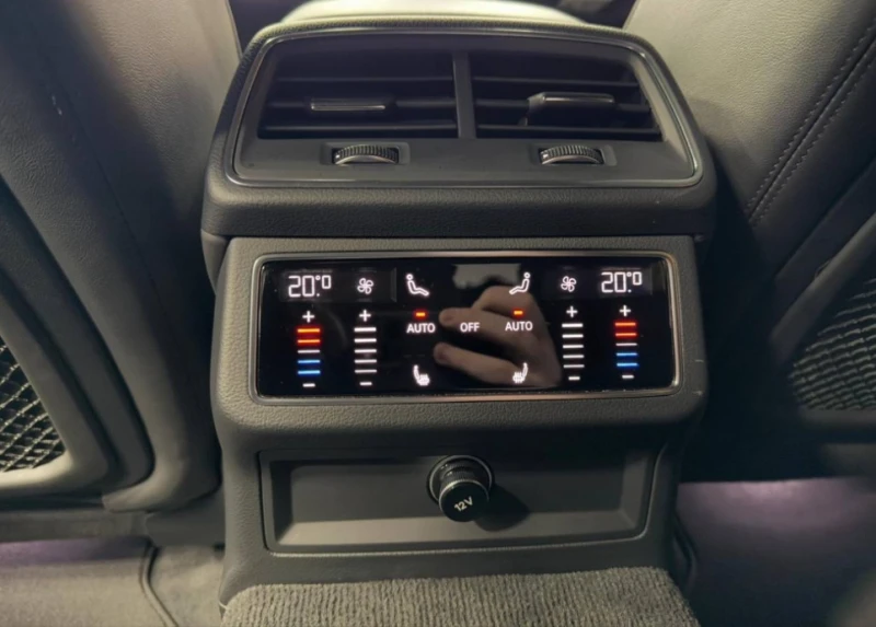 Audi Rs7 Sportback 4.0 TFSI Quattro, снимка 9 - Автомобили и джипове - 52652862