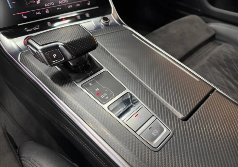 Audi Rs7 Sportback 4.0 TFSI Quattro, снимка 7 - Автомобили и джипове - 52652862