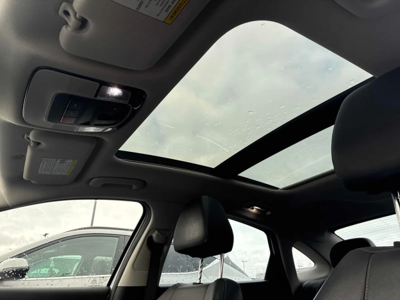 Hyundai Sonata * Ultimate * CARFAX * БЕЗ ПЪРВОНАЧАЛНА ВНОСКА, снимка 13 - Автомобили и джипове - 52708282