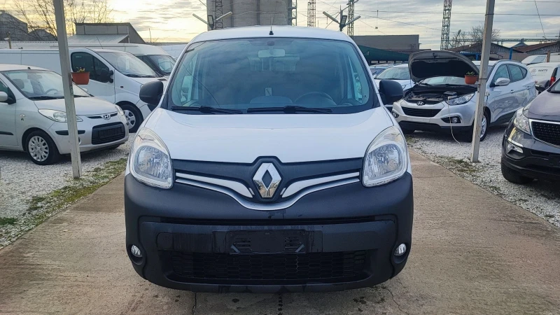 Renault Kangoo 1.5 dci, снимка 2 - Автомобили и джипове - 52727260